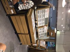 睛姿眼镜店(大悦城店)-JINS(天津大悦城店)