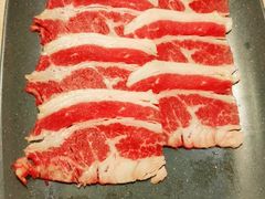 -新石器烤肉(中房金谊广场店)