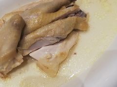 招牌水晶鸡-和记小菜(东方店)