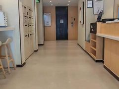 -艾豪森酒店(西安北大街地铁站店)