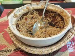 -华记煲仔华·煲仔饭(市桥易发店)