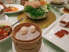 -金时代顺风大酒店(临港百联店)