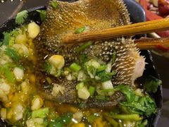 -重庆风光老灶火锅城(同德广场店)
