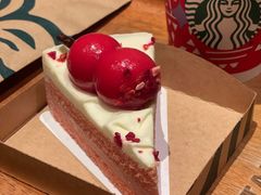 -星巴克臻选(广州好世界广场店)