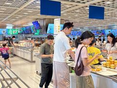 -宜家·瑞典风味餐厅(四元桥店)
