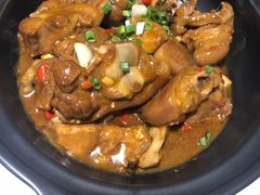 -慕湘精致湖南菜(水贝店)
