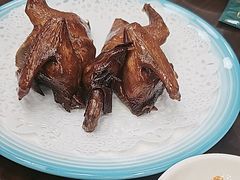 -潮福城大酒楼·潮粤菜·港式点心(阳光城店)
