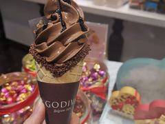 -GODIVA(宁波来福士店)