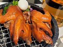 -3号仓库·创意中国菜(新世界城店)