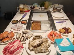 -星伦多 自助料理(圆融店)