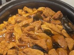 -直隶安家牛肉罩饼(七一路店)