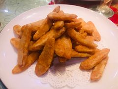 -快乐老家三鲜饺子东北菜(南六中路店)