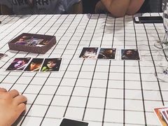 -CLUB心邸·掼蛋·麻将·扑克(日坛店)