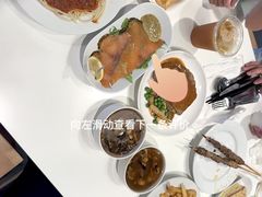 -宜家·瑞典风味餐厅(无锡店)