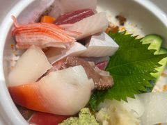 -小山日本料理(太古汇店)