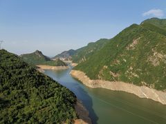 -黑河国家森林公园