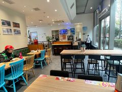 -小杨生煎(香港名都店)