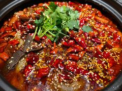 传统毛血旺-麻六记(新天地店)