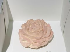 -潮一不贰·法式甜品·生日蛋糕·西式简餐(外滩店)