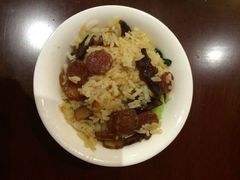 煲仔饭-鼎尊锅物料理(五角场店)