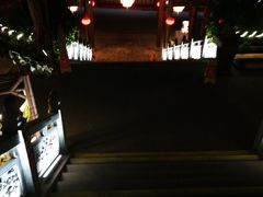 -楠柏弯休闲山庄(梨花溪店)