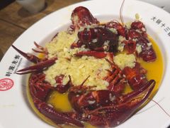 -叶派龙虾•招牌香辣蟹·海鲜(中海国际店)