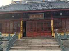 -上海青龙寺