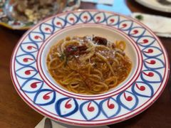 意大利肉酱面-Grande A'moo(上海万象城店)