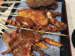 -老好吃清真麻辣烫