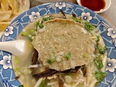 -西工饭庄快餐厅(西工小街店)