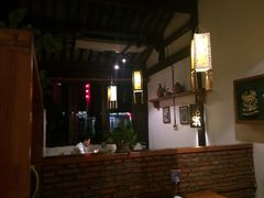 -蜜桃餐厅·古运河畔(南下塘店)