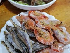 -温州一家人美食(西木头市店)