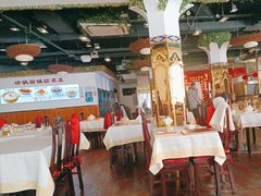 -砂锅居·始于1741(万丰路店)