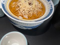 -奇芳阁·百年清真南京菜(夫子庙店)