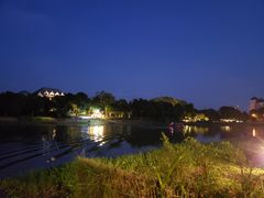 -Paak Dang Riverside 红嘴河畔餐厅