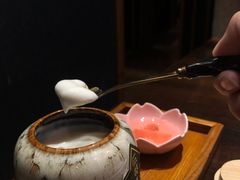 -石葵(锦业时代店)