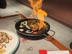 -通海俄式烧烤·俄罗斯大串(嵩山路店)