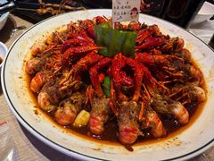 -红盔甲·小龙虾(定西路店)