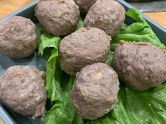 -嬷孙家潮汕牛肉火锅(北京路天河城店)