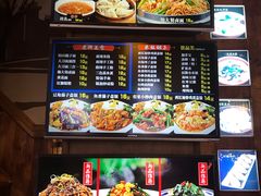 -子午路张记肉夹馍(小寨西路店)
