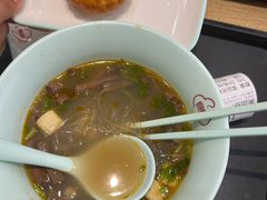 -回味鸭血粉丝汤(砂之船店)