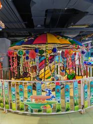 -万达宝贝王(乌鲁木齐德汇店)