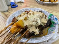 -彭姐麻辣烫(海淀店)