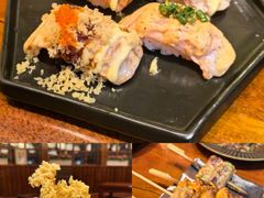 -鸟鹏烧鸟居酒屋(仁恒梦中心店)