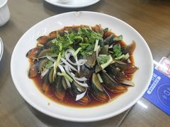 -鲁南仔·滕州炒鸡(经三路店)