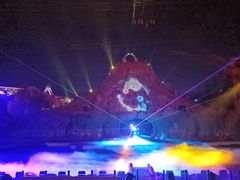 -横店影视城梦幻谷园区