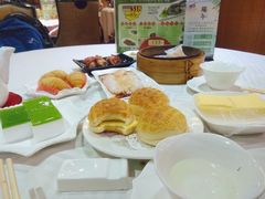 -潮福城大酒楼·潮粤菜·港式点心(阳光城店)