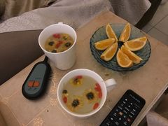 -华夏良子·足道SPA艾灸(三里屯店)