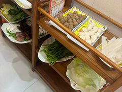 -芦月轩羊蝎子(太平桥店)