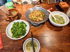 -树厨贵州菜(铜仁花果山店)